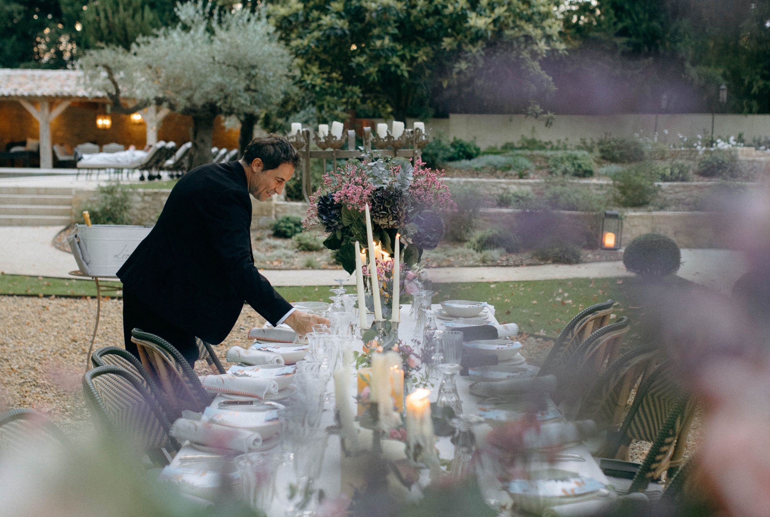 Les responsabilités et les qualités d’un majordome