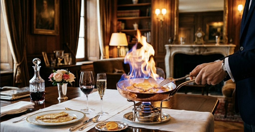 Le Flambage La technique du flambage : intérêt et astuces
