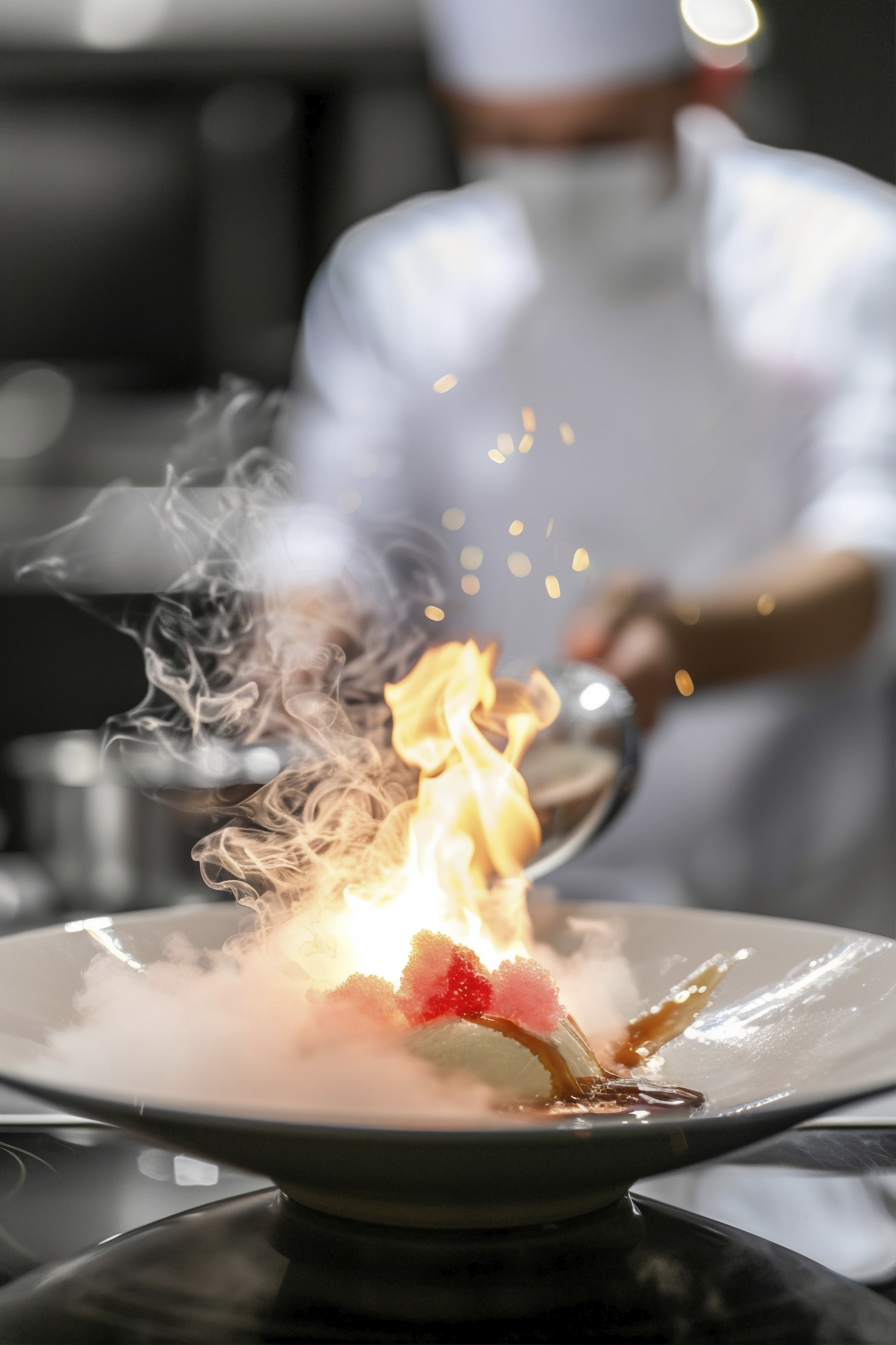 Tout savoir sur la technique du flambage