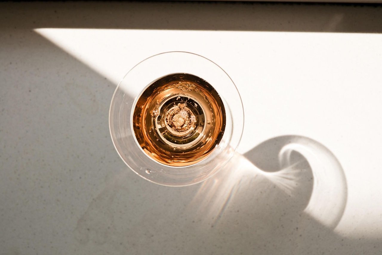 Le rosé de Provence : les cépages