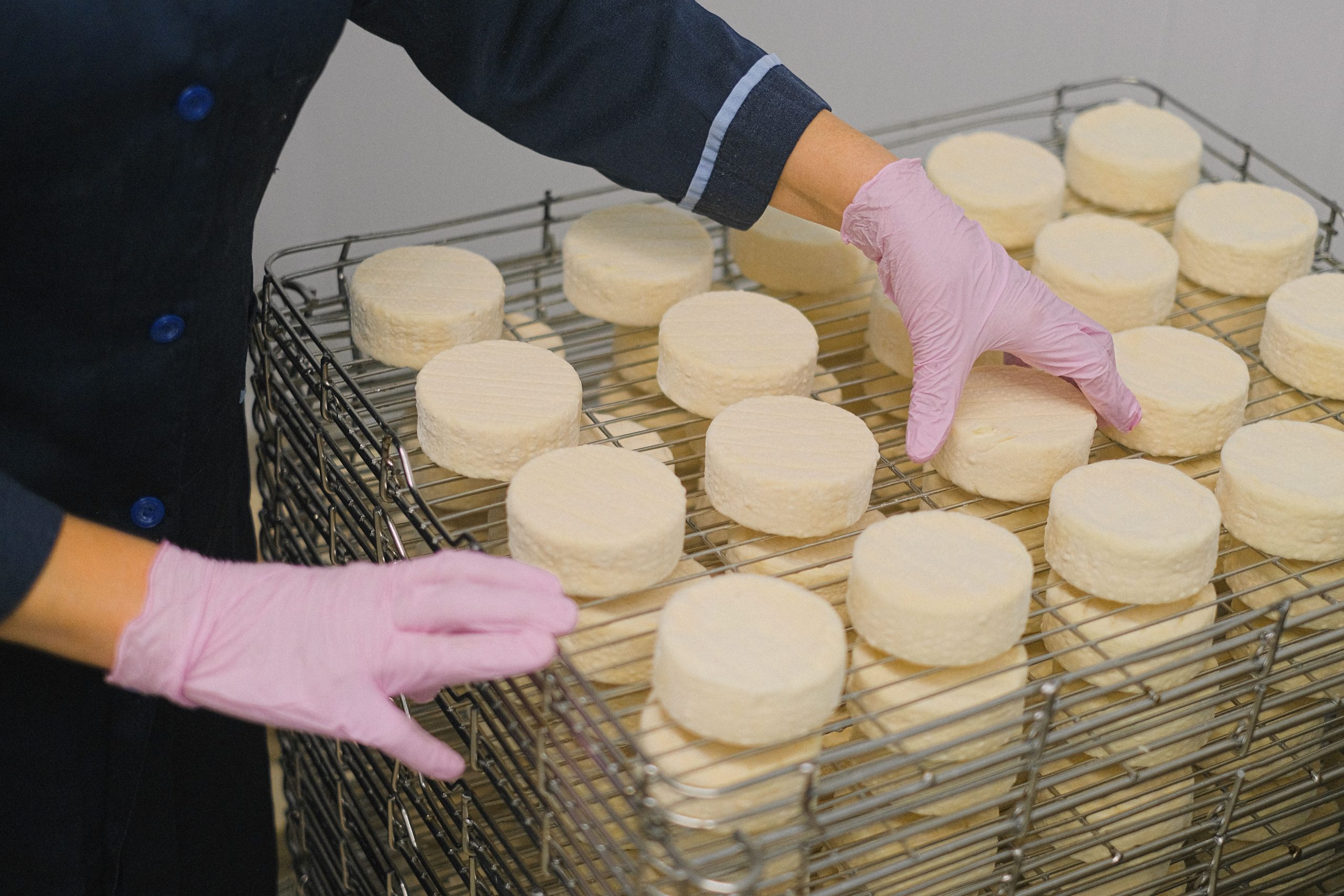 Le fromage est définitivement ancré dans nos repas