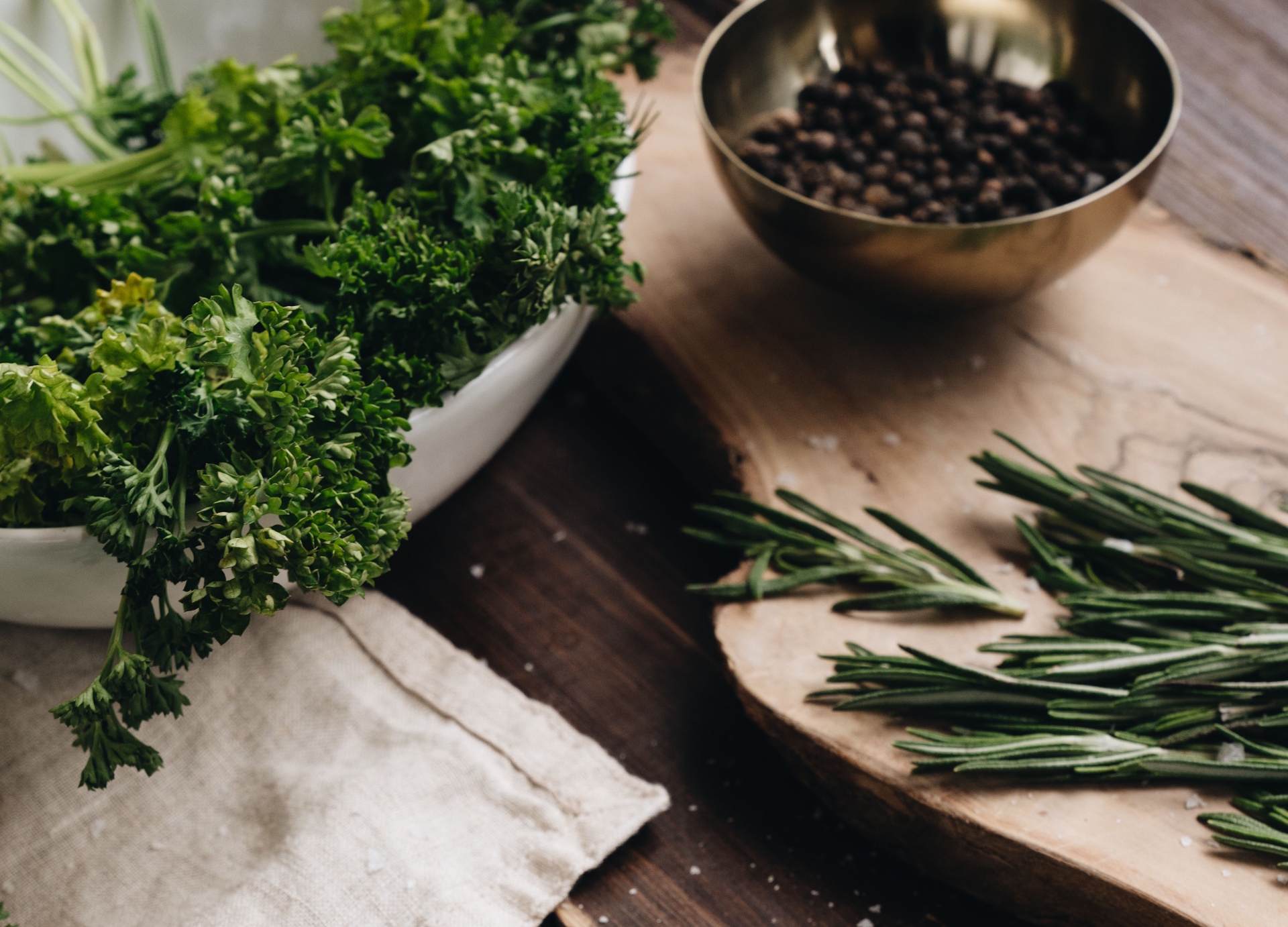 Les Herbes de Provence, l'âme culinaire du sud de la France !